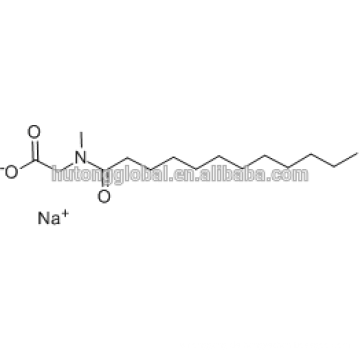 Sodium Lauroyl Sarcosinate 137-16-6